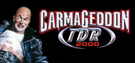 Carmageddon TDR 2000 header image