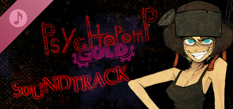 Psychopomp OST Vol. 1 + 2 banner image