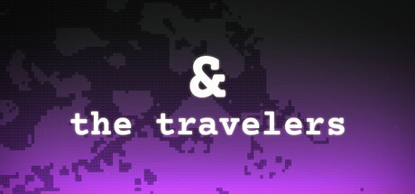 the travelers steam charts