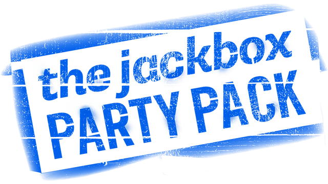 The Jackbox Party Pack