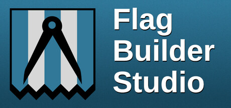 Flag Builder Studio steam charts