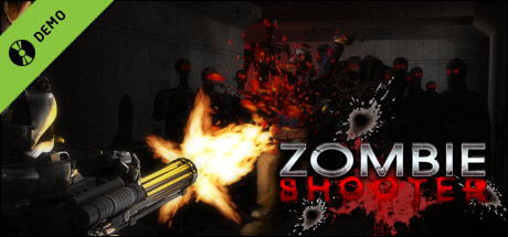 Zombie Shooter Demo 