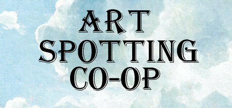 Art Spotting Co-op banner