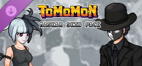 Tomomon - Maskar Pack banner image