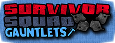 Survivor Squad: Gauntlets