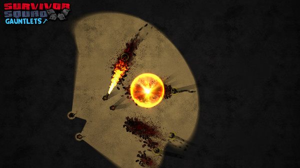 Survivor Squad: Gauntlets