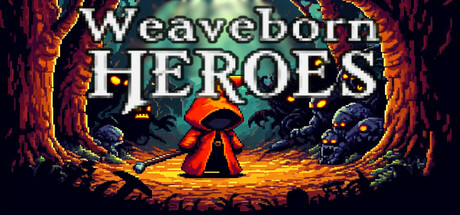 Weaveborn Heroes banner