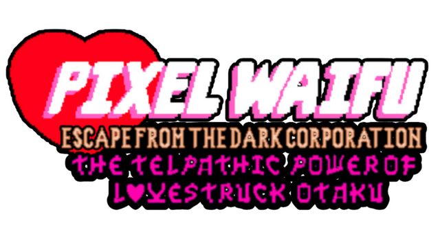 Library Logo - Game logo for library