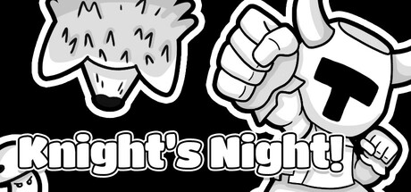 Knight's Night! steam charts