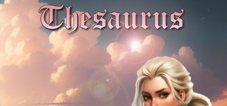 Thesaurus banner image