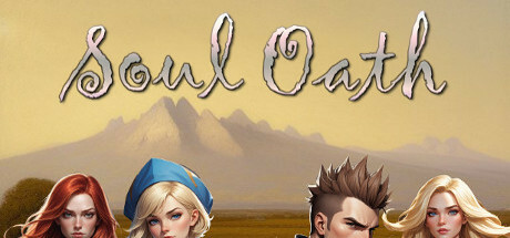 Soul Oath steam charts