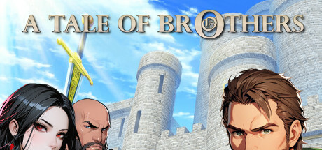 A Tale of Brothers banner image