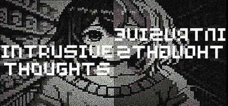 Intrusive Thoughts banner image