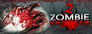 Logo for Zombie Shooter 2