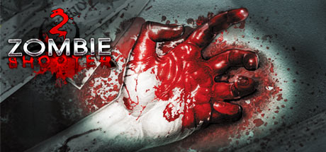 Zombie Shooter 2 header image