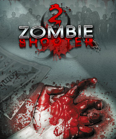 Zombie Shooter 2