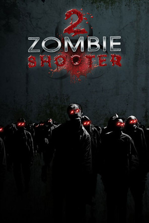 Zombie Shooter 2 cover art