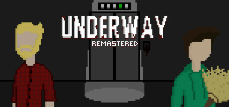 Underway (Remastered) steam charts