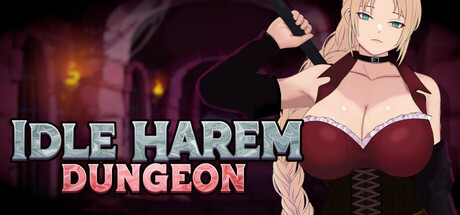 Idle Harem Dungeon