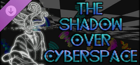 The Shadow Over Cyberspace - Shareware Donation banner image