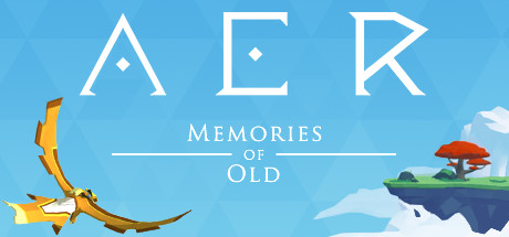 AER Memories of Old header image
