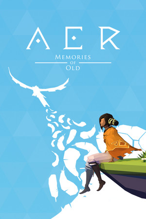 AER - Memories of Old cover art