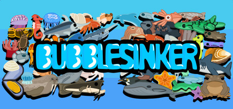 Bubblesinker steam charts