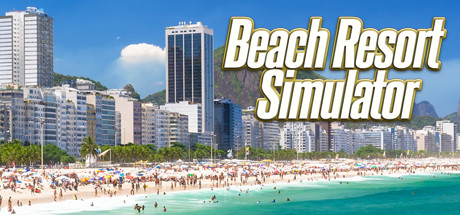 Beach Resort Simulator Cover Image