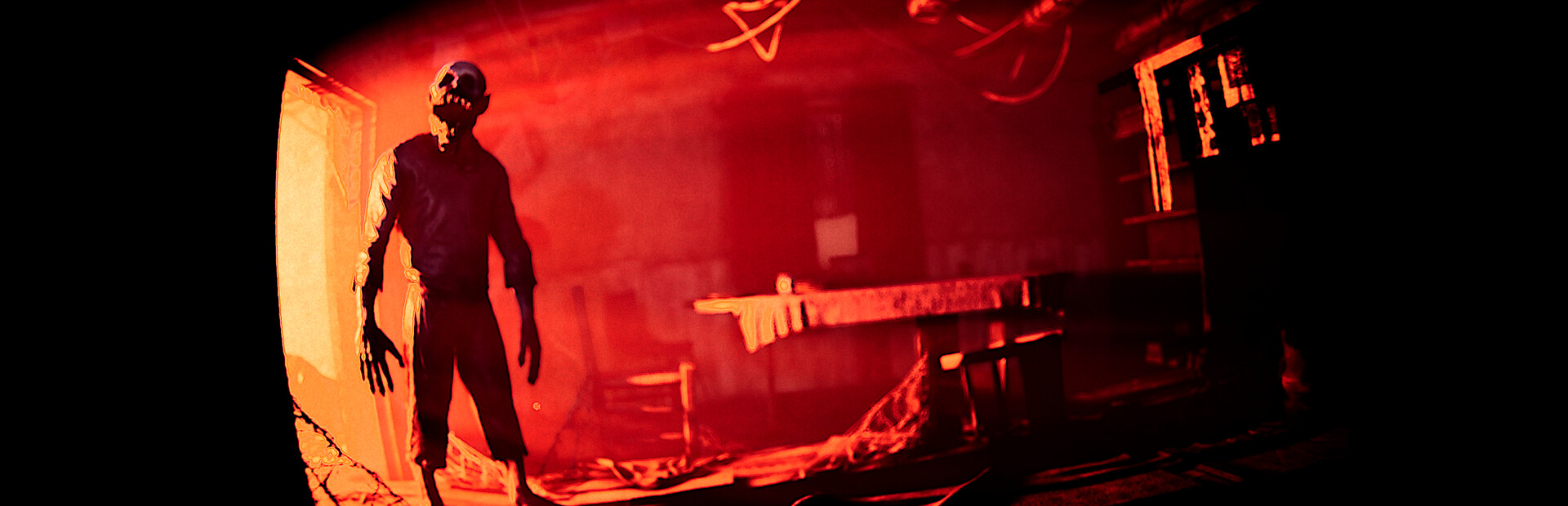 Library Hero - Steam library hero banner