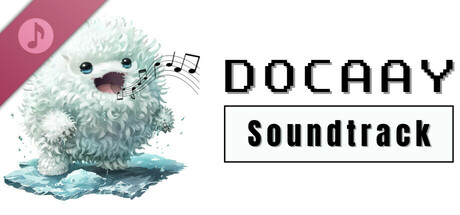 DOCAAY Soundtrack banner image