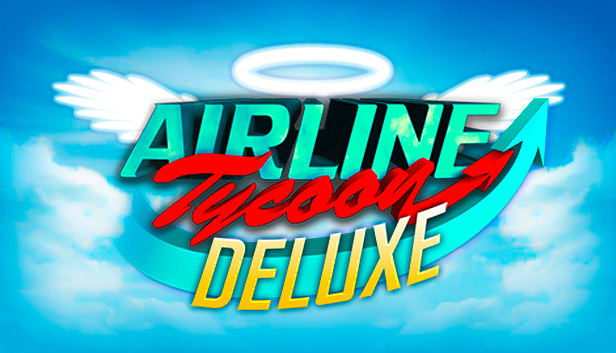 Save 80% on Airline Tycoon Deluxe on Steam