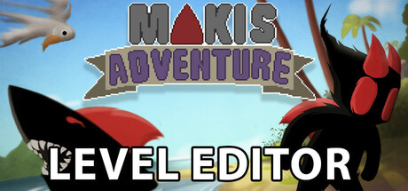 Makis Adventure: Level Editor steam charts