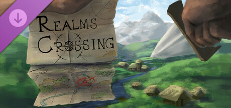 Realm's Crossing - Tilt Five Edition banner image