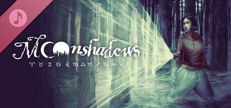 Moonshadows Soundtrack banner image