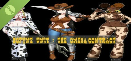 Bofyne Unit: The Omega Contract Demo