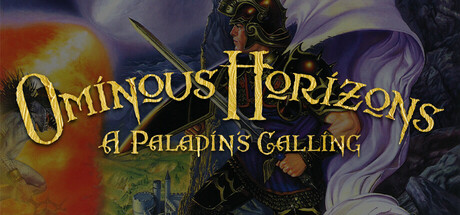 Ominous Horizons: A Paladin's Calling steam charts