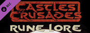 Fantasy Grounds - C&C: Rune Lore