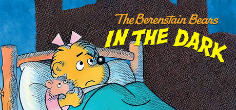 The Berenstain Bears In the Dark steam charts