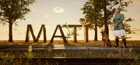 Mati - Steam公式情報まとめ