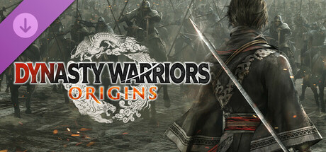 DYNASTY WARRIORS: ORIGINS - Early Works Soundtrack Collection (Digital Edition) banner image