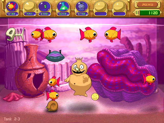 40 BigFish-PopCap Games : Free Download, Borrow, and Streaming : Internet  Archive