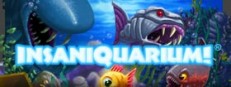 Insaniquarium Deluxe