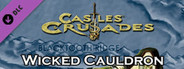 Fantasy Grounds - C&C: A3 The Wicked Cauldron