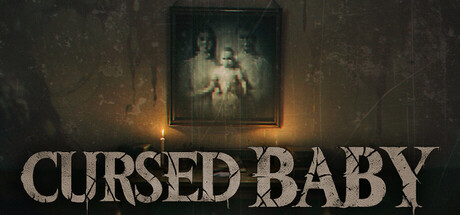 Cursed Baby banner image