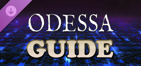 Odessa Guide banner image
