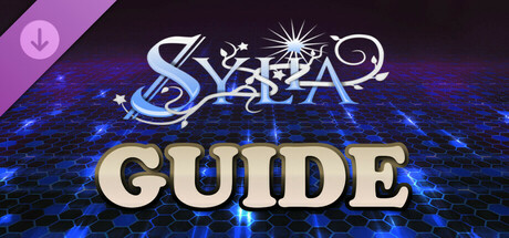 Sylia Guide banner image