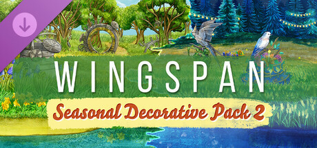 Wingspan - Seasonal Decorative Pack 2 banner image