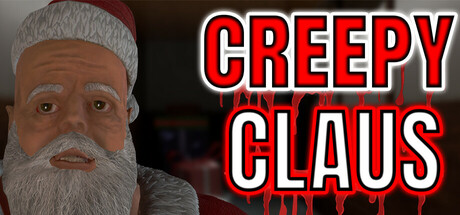 Creepy Claus steam charts