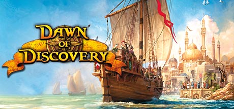 Dawn of Discovery™ Cover Image