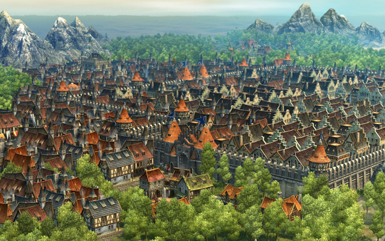  Anno 1404 (Dawn of Discovery) 5